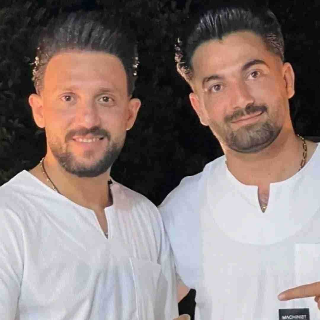 مصطفی ابراهیمی 220 رد وابی 95 نومی پاسگاه هم ودینش