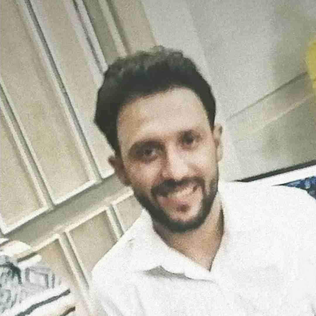 مصطفی ابراهیمی وفادار
