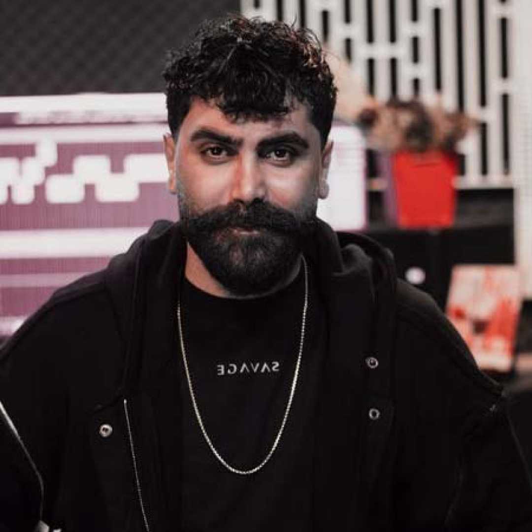 نیما گلنژاد بی معرفت