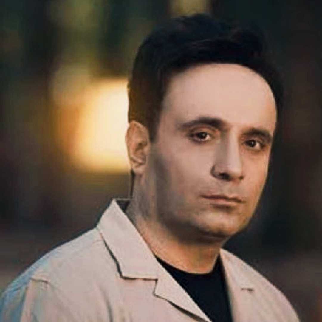 امید نصری بدرود