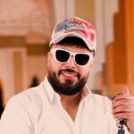 دانلود ریمیکس امید عقابی ( دیجی استاد ) به نام پرچمت بالا چش دشمنت کور