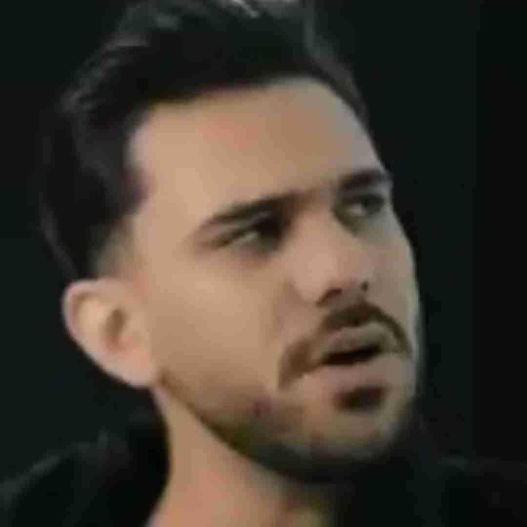 پیام عباسی لیلا
