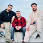 دانلود آهنگ بزار بد مه بگن برای مه قاضی بشن از رضا کرمی تارا