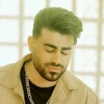 دانلود آهنگ دلتنگی از سعید محمدی
