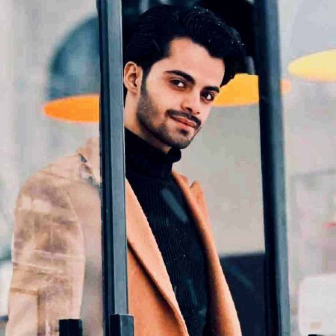 سامان رجبی یه بلایی سرم اومد سر خواستن تو جونم