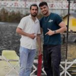 دانلود آهنگ گنج قارون از سامی راک