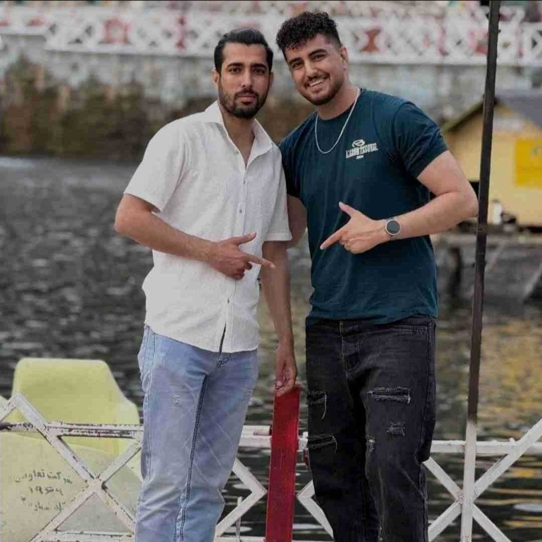 سامی راک گنج قارون