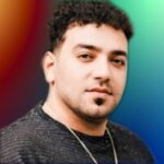 دانلود آهنگ هریسه از ساسان ملکی