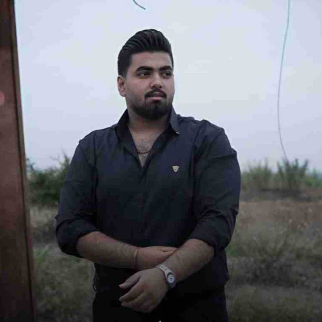 شایان رنجبر کنج زندون