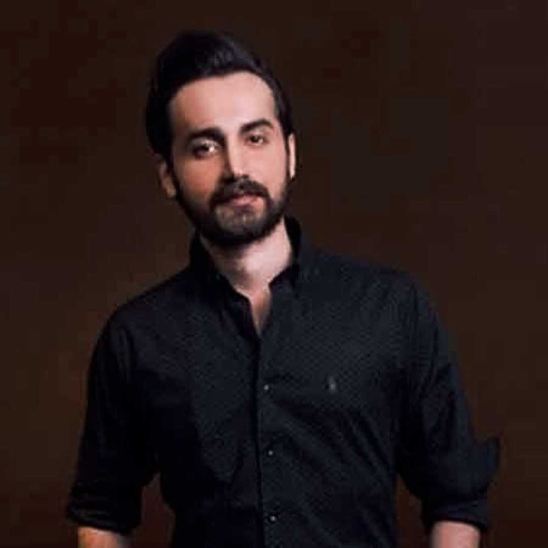 سهیل مهرزادگان آهنگ تو