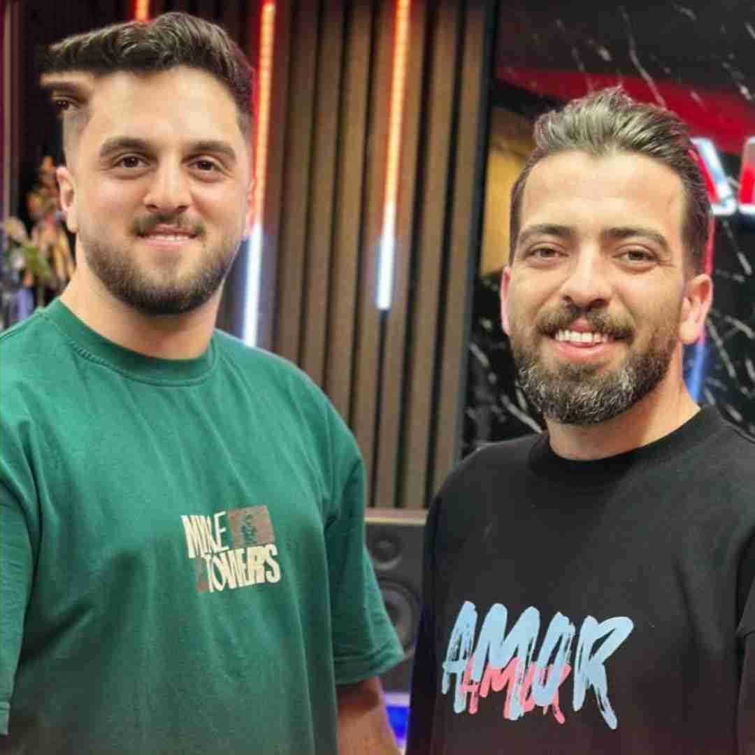 ابوالفضل متو آ دلبر