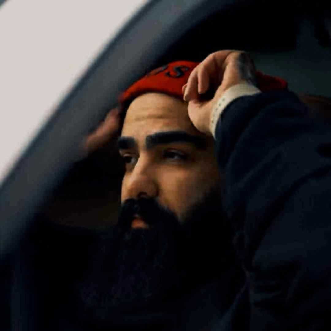 علی میر غریبه