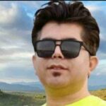 دانلود آهنگ چشم انتظار از علی رزاقی