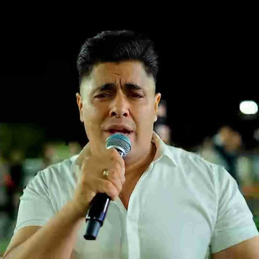 علی شرفی طعنه باری