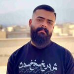 دانلود آهنگ سرا چند روزه بد تو گوشیه از علیراد