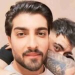 دانلود آهنگ پر کشیدی رفتی از پیشم نه نمیتانم از امیر لیام