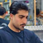 دانلود آهنگ ضربان از امیر لیام