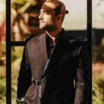 دانلود آهنگ خودم ساختم از امیر مقاره