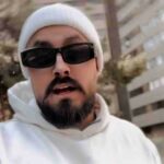 دانلود آهنگ خودتی از امیر رادان