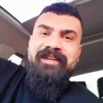 دانلود آهنگ هی الکل و سیگاری فاز غمه بیس چاری از فرهاد جهانگیری