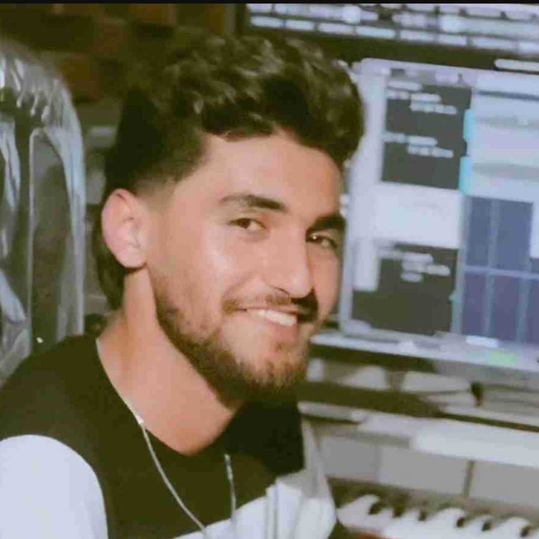 حمید سلیمانی مجردم مجرد دی نیکنم مو نومزد