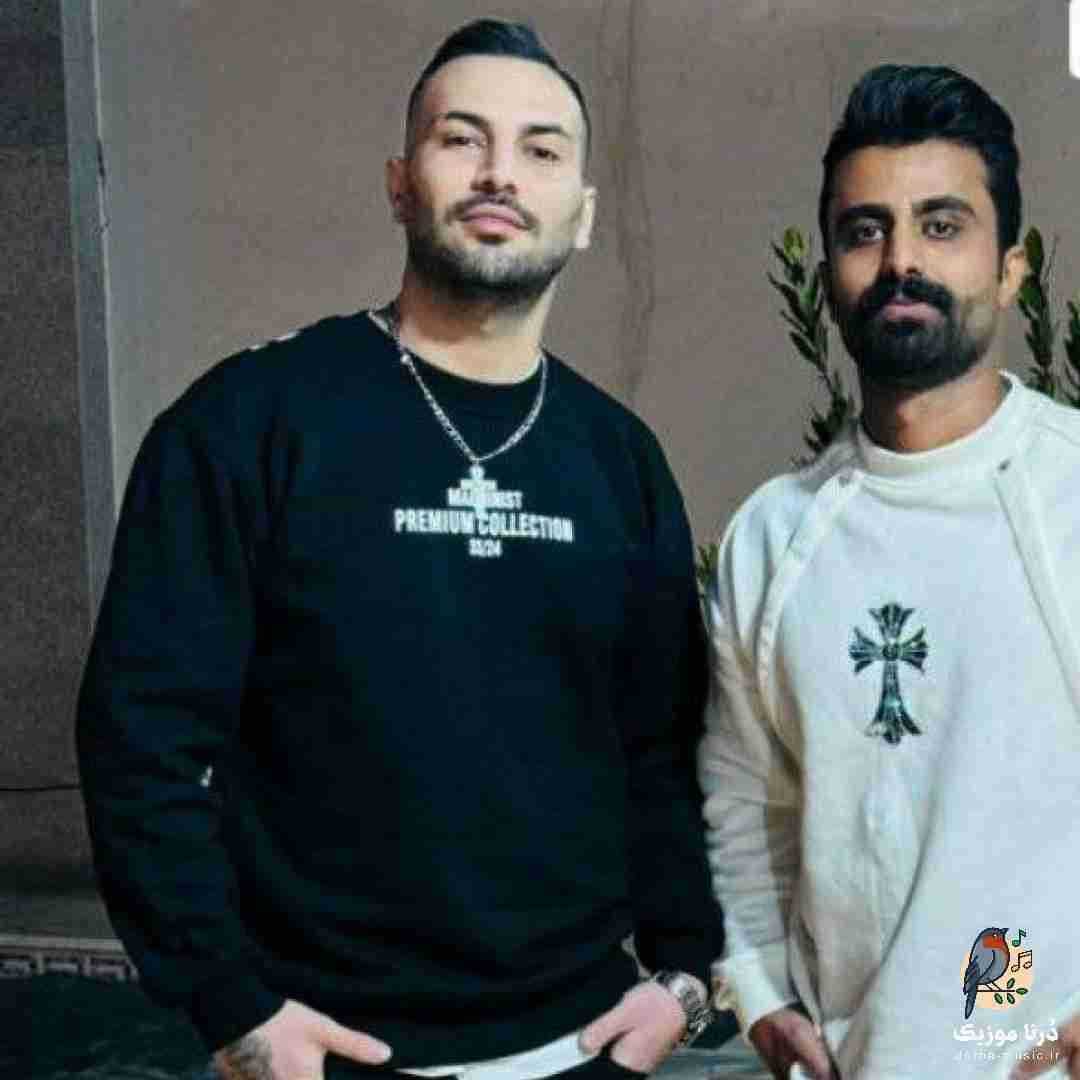کیوان عاشقی جیب پر پول میخواد پول نباشه