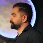 دانلود آهنگ دلم تنگه از مهدی کارگر
