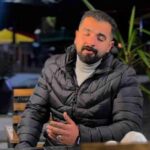 دانلود ریمیکس مهدی کارگر به نام جدایی
