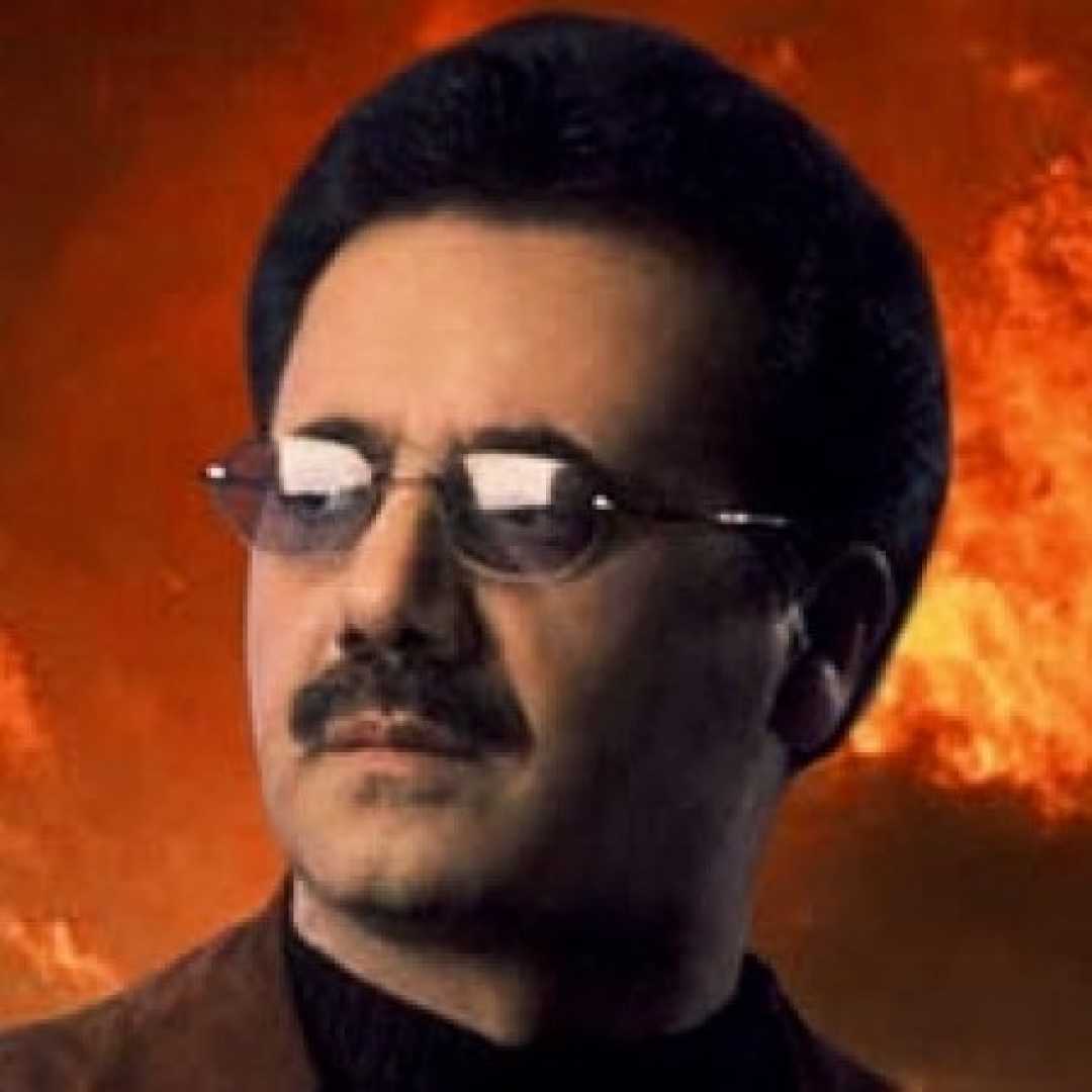 معین و مهستی ( هوش مصنوعی ) تا دیوونه نشدم برگرد