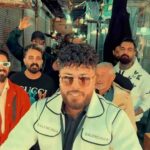 دانلود آهنگ از ازل تو تا ابد تو حتی جهنم خوبه با تو از امید عقابی
