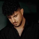 دانلود آهنگ سیا مست از امید پیج