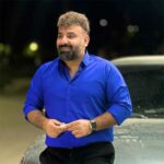 دانلود آهنگ وطن از سجاد باغنده