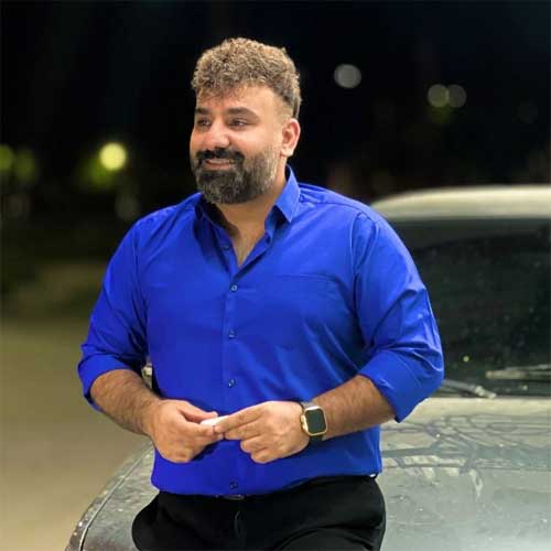 دانلود آهنگ وطن از سجاد باغنده