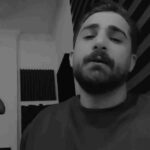 دانلود آهنگ خودت این عشقو حروم کردی تو همه چیزو از سامان اسماعیلی