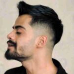 دانلود آهنگ داری میری از سامان رجبی