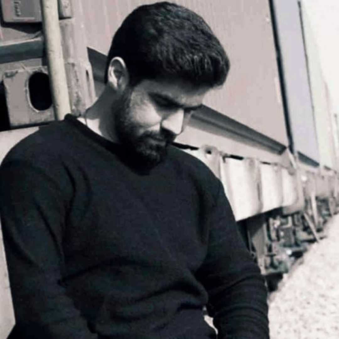 یوسف جمالی رد زدم