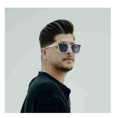 دلتنگی امیر چیتگر