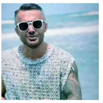 چشم حسود ابی عالی