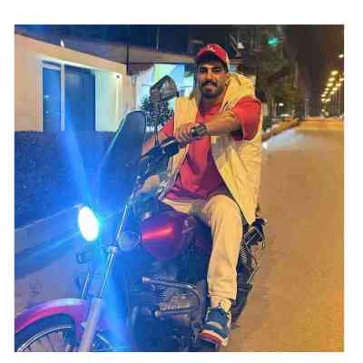 سربازتم خان محمد کجوری