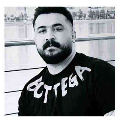 آدم برفی رضا کرمی تارا