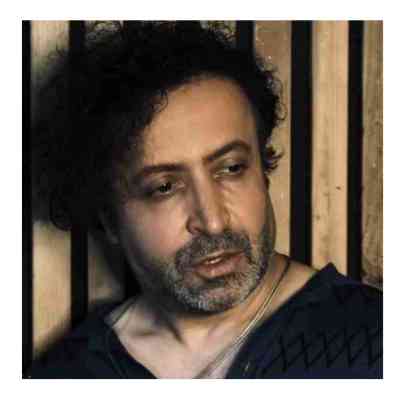 آروم بگیر والایار