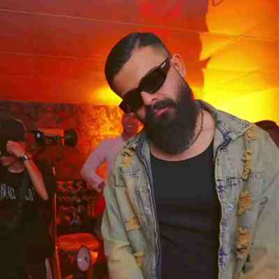 کیس واسه محضر نبود دم بختم نبود علیراد