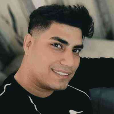 بگو کم میاورد ولی برام کم نمیذاشت امین فالجی