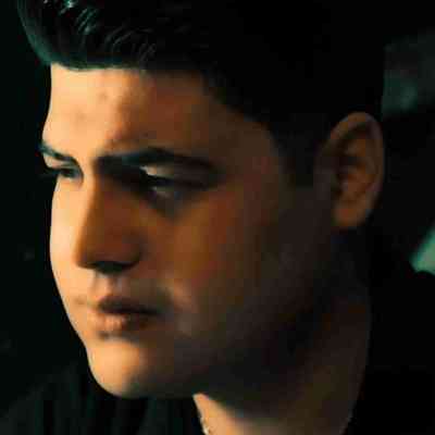 حالم بده نمیبینی هستم رو دراگ امیرحافظ رنجبر