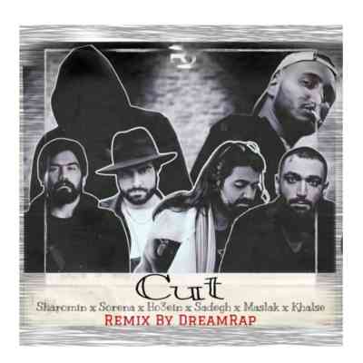 دانلود ریمیکس کات