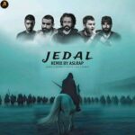 دانلود ریمیکس علی سورنا و یاس و حصین و رضا پیشرو جدال