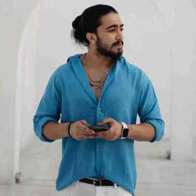 دل مهدی احمدزاده