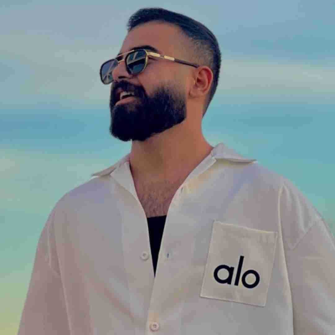 مهدی پوراحمدی درد
خواننده مهدی پوراحمد