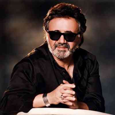 بعد تو خود را به که باید بسپارم معین ( هوش مصنوعی )