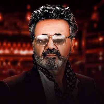 تا ابد بشی تو مال من معین ( هوش مصنوعی )